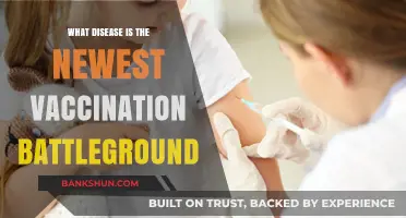 The Newest Vaccination Debate: Emerging Diseases and Public Health Battles