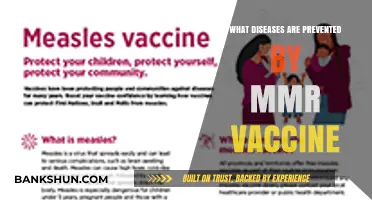 Preventing Measles, Mumps, Rubella: The Power of the MMR Vaccine