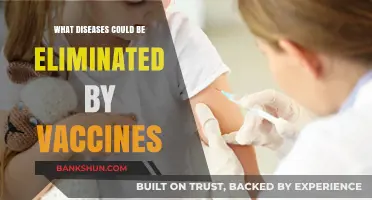 Vaccines: The Key to Eradicating Deadly Diseases Forever