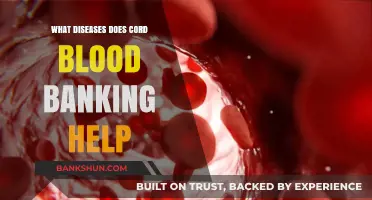 Cord Blood Banking: Unlocking Treatments for Life-Threatening Diseases and Disorders