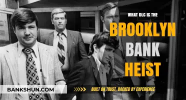 Brooklyn Bank Heist DLC: Unveiling Payday 2's Iconic Mission