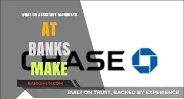Assistant Manager Salaries at Banks: Earnings, Benefits, and Career Growth