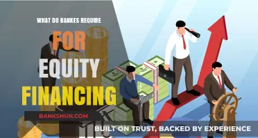 Bank Equity Financing Requirements: Key Criteria for Securing Capital
