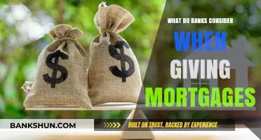 Key Factors Banks Evaluate Before Approving Your Mortgage Application