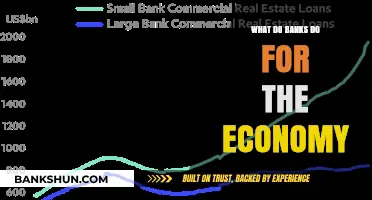 How Banks Drive Economic Growth and Stability: Key Roles Explained