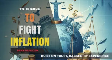 How Banks Combat Inflation: Strategies to Protect Your Money