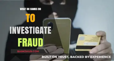How Banks Investigate Fraud: A Comprehensive Guide to Detection and Resolution
