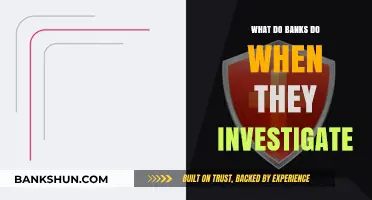 Bank Investigations Unveiled: Processes, Procedures, and Customer Impact Explained