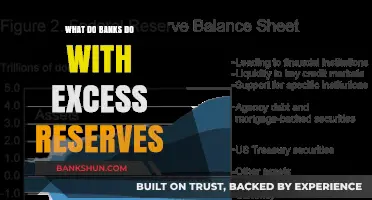 How Banks Utilize Excess Reserves: Strategies and Impacts Explained