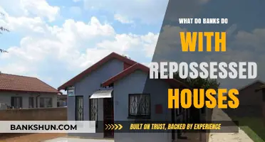Repossessed Homes: How Banks Handle Foreclosed Properties and Next Steps