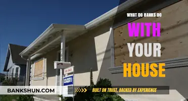 What Happens to Your House When Banks Take Over: Explained
