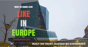 Exploring European Banking: Architecture, Services, and Cultural Influence
