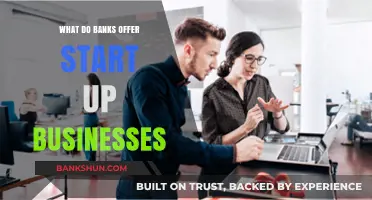 Banking Solutions for Startups: Essential Services to Fuel Your Business Growth