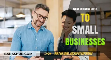 Unlocking Growth: Essential Banking Services for Small Businesses Explained