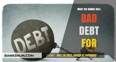 Why Banks Offload Bad Debt: Uncovering the Hidden Value in Defaults