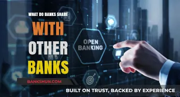 Bank Data Sharing: What Information Do Banks Exchange and Why?
