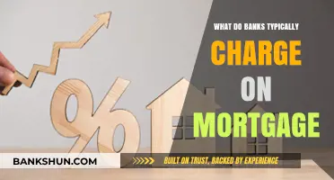 Understanding Mortgage Fees: What Banks Typically Charge Homebuyers