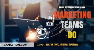 Unveiling the Role of Commercial Bank Marketing Teams in Financial Success