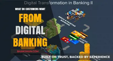 Understanding Customer Expectations in Digital Banking: Key Features and Trends