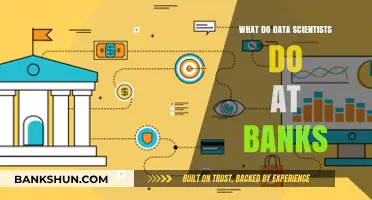 Unveiling the Role of Data Scientists in Modern Banking Operations