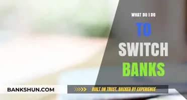 Switching Banks Made Easy: A Step-by-Step Guide to Seamless Transition