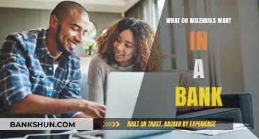 Millennial Banking Preferences: Convenience, Tech, and Trust in Financial Services