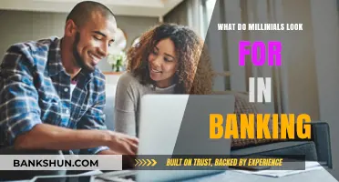 Millennial Banking Priorities: Digital Convenience, Trust, and Personalized Services