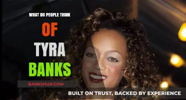 Tyra Banks: Public Perception and Her Lasting Impact on Culture