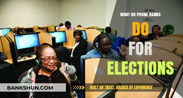 How Phone Banks Mobilize Voters and Influence Election Outcomes