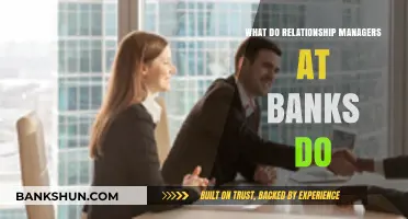 Understanding the Role of Relationship Managers in Banking Services
