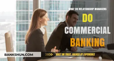 Exploring the Role of Relationship Managers in Commercial Banking Success