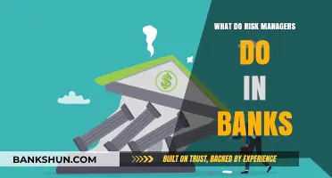 Understanding the Role of Risk Managers in Banking Operations
