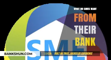 SME Banking Needs: Tailored Solutions, Simplicity, and Growth Support
