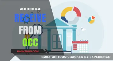 Understanding OCC's Role: What Banks Receive from the Comptroller