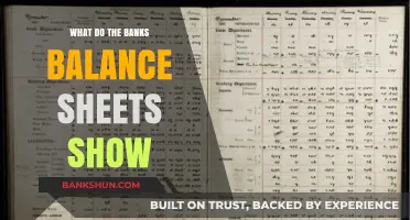Understanding Bank Balance Sheets: Insights into Financial Health and Stability