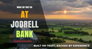 Exploring Jodrell Bank: Unveiling the Secrets of the Iconic Observatory
