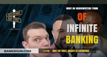 Infinite Banking: Underwriters' Perspectives on Policy Loans and Cash Value