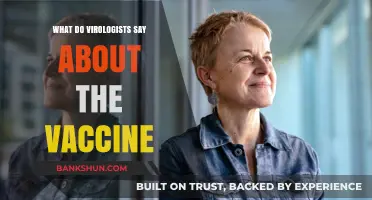 What Virologists Say About the Vaccine: Expert Insights
