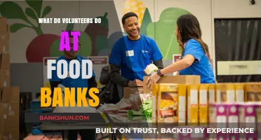 Volunteering at Food Banks: Essential Roles and Impactful Contributions