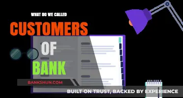 Understanding Bank Customer Terminology: What Are They Really Called?