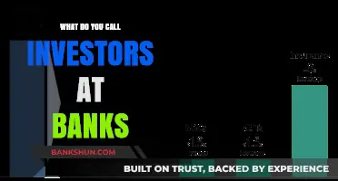 Understanding Bank Investors: Key Roles and Their Financial Impact