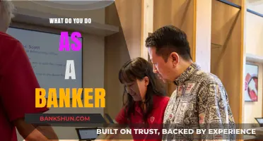 A Day in the Life of a Banker: Roles, Responsibilities, and Rewards