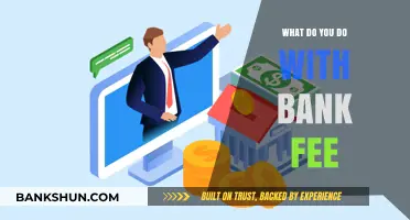 How to Handle Bank Fees: Smart Strategies for Managing Costs