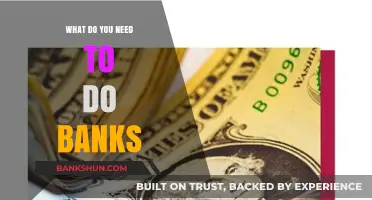 Essential Steps to Successfully Establish and Operate Your Own Bank