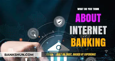 Exploring the Pros and Cons of Internet Banking: Is It Secure?