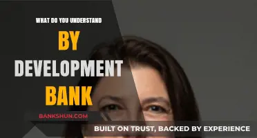 Understanding Development Banks: Role, Functions, and Economic Impact Explained