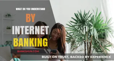 Understanding Internet Banking: Benefits, Security, and How It Works