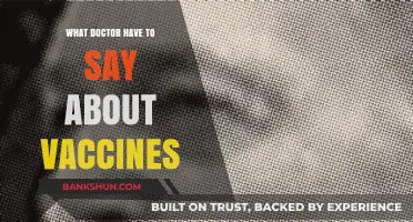 Doctors Speak Out: The Truth About Vaccines and Health