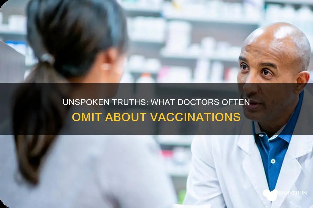 what doctors don