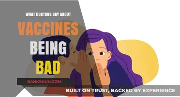 Debunking Myths: What Doctors Really Say About Vaccine Safety